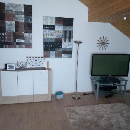 Schanzenblick Winterberg Eksteriør bilde