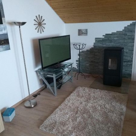 Schanzenblick Winterberg Eksteriør bilde