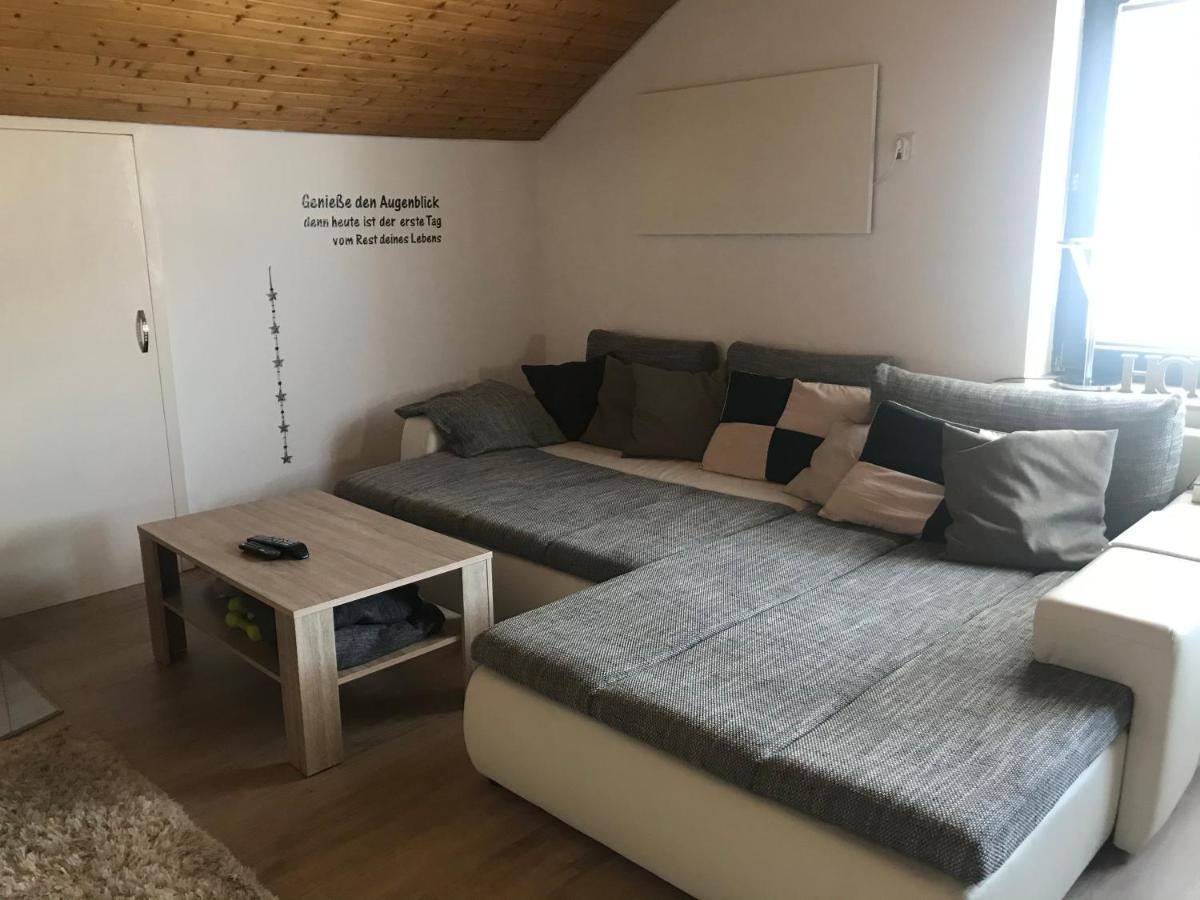Schanzenblick Winterberg Eksteriør bilde